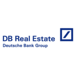 DB Real Estate Logo Transparent PNG
