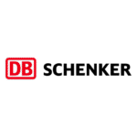 DB Schenker Logo Transparent PNG