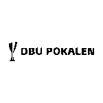 DBU Pokalen Logo Transparent PNG