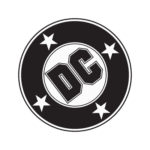 DC Big Comics Logo Transparent PNG