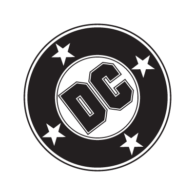 DC Big Comics