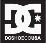 DC Shoes Logo Transparent PNG