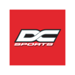 DC Sports Logo Transparent PNG