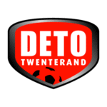 DETO Twenterand Logo Transparent PNG