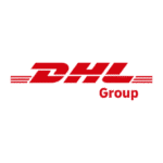 DHL Group Logo Transparent PNG