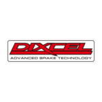 DIXCEL Logo Transparent PNG