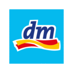 DM Drugstore Logo Transparent PNG