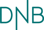 DNB ASA Logo Transparent PNG