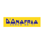 D'Onofrio Logo Transparent PNG