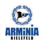 DSC Arminia Bielefeld Logo Transparent PNG