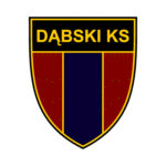 Dabski KS Logo Transparent PNG