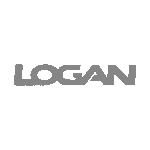 Dacia Logan Logo Transparent PNG