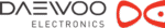 Daewoo Electronics Logo Transparent PNG