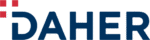 Daher Logo Transparent PNG