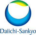 Daiichi Sankyo Logo Transparent PNG
