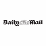 Daily Mail Logo Transparent PNG