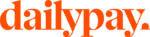 DailyPay Logo Transparent PNG