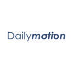 Dailymotion Logo Transparent PNG