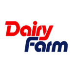 Dairy Farm Logo Transparent PNG