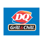 Dairy Queen Grill Chil Logo Transparent PNG