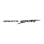 Dakota Sport Logo Transparent PNG