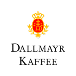 Dallmayr Kaffee Logo Transparent PNG