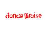 Dance Praise Logo Transparent PNG
