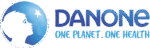 Danone Logo Transparent PNG