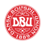 Dansk Boldspil Union Logo Transparent PNG