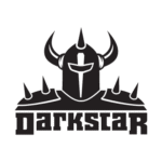Dark Star Sports Logo Transparent PNG