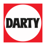 Darty Logo Transparent PNG