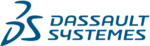 Dassault Systèmes Logo Transparent PNG