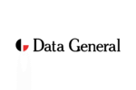 Data General Logo Transparent PNG