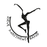 Dave Matthews Band Logo Transparent PNG