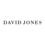 David Jones Logo Transparent PNG