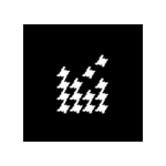 David Jones houndstooth Logo Transparent PNG