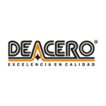 De Acero Logo Transparent PNG