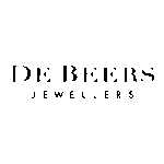 De Beers Logo Transparent PNG