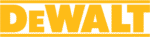 DeWalt Logo Transparent PNG