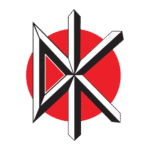 Dead Kennedys Logo Transparent PNG
