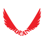 Dean Guitars Logo Transparent PNG