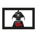 Death Proof Logo Transparent PNG
