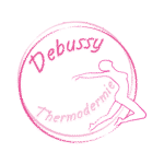Debussy Thermodermie Logo Transparent PNG