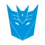 Decepticons Logo Transparent PNG
