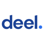Deel Logo Transparent PNG