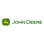 Deere Company Logo Transparent PNG