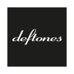 Deftones Logo Transparent PNG