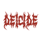 Deicide Logo Transparent PNG