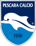 Delfino Pescara 1936 Logo Transparent PNG