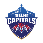 Delhi Capitals Logo Transparent PNG